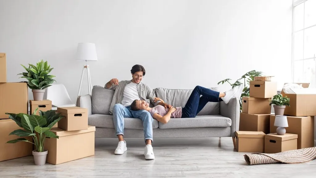 Günstig umziehen in Wien Neubau (1070) – Spartipps - Umzug Wien