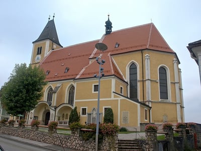 Umzug Wien Amstetten
