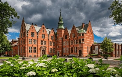 Übersiedlung Wien Aurich