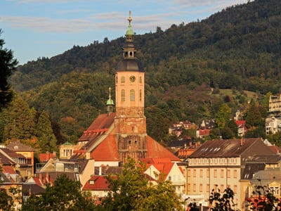 Übersiedlung Wien Baden