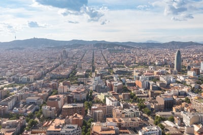 Übersiedlung Wien Barcelona