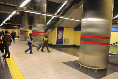 Übersiedlung Wien Baunatal