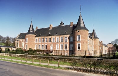 Übersiedlung Wien Bilzen