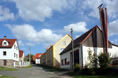 Übersiedlung Wien Brahmenau