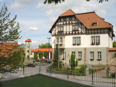 Übersiedlung Wien Ebeleben