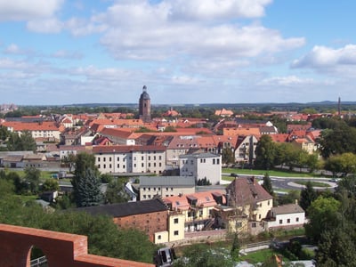 Übersiedlung Wien Eilenburg