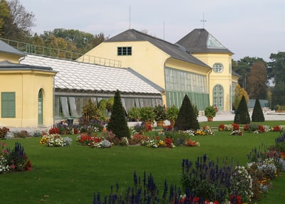 Umzug Wien Eisenstadt