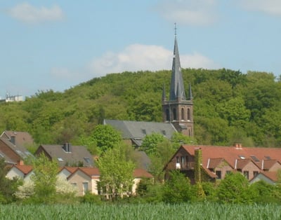 Übersiedlung Wien Erkrath