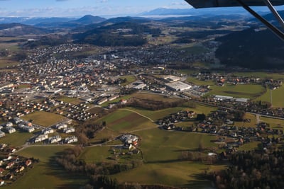 Umzug Wien Feldkirchen in Kärnten