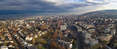 Übersiedlung Wien Frauenfeld