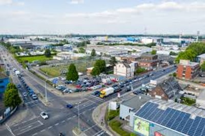 Übersiedlung Wien Frechen