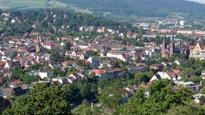 Übersiedlung Wien Freiburg Im Breisgau