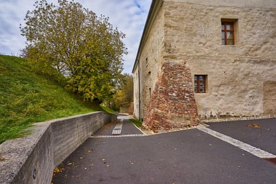 Umzug Wien Fürstenfeld