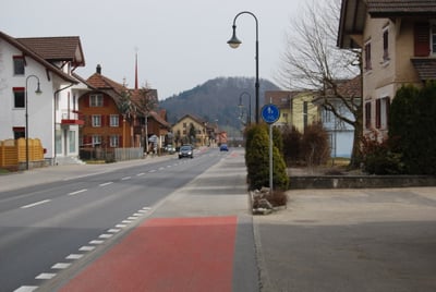 Übersiedlung Wien Gettnau