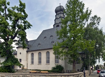 Übersiedlung Wien Ginsheim Gustavsburg