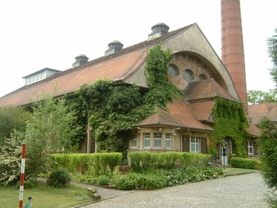 Übersiedlung Wien Hattersheim Am Main