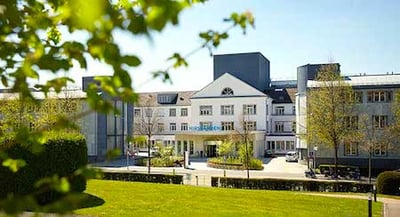 Übersiedlung Wien Hirslanden