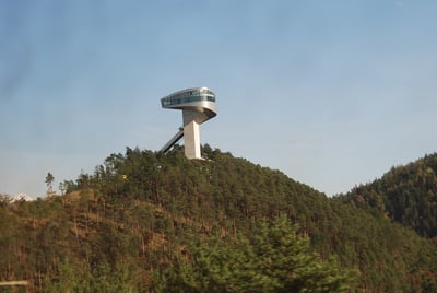 Umzug Wien Innsbruck