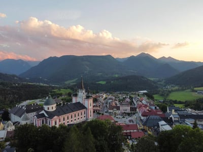 Umzug Wien Kapfenberg