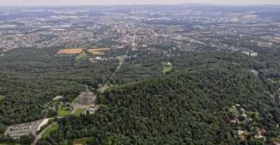 Übersiedlung Wien Kassel