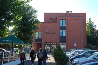 Übersiedlung Wien Korschenbroich