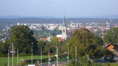 Übersiedlung Wien Kreuzlingen