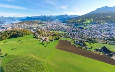 Übersiedlung Wien Kriens