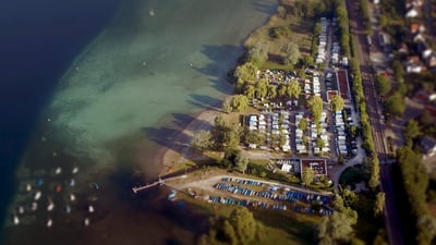 Übersiedlung Wien Lage