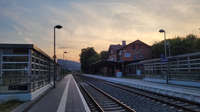 Übersiedlung Wien Langelsheim