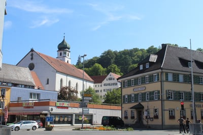 Übersiedlung Wien Leutkirch Im Allgaeu