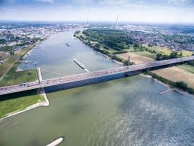 Übersiedlung Wien Leverkusen