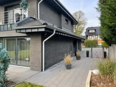 Übersiedlung Wien Lohmar