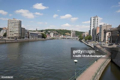 Übersiedlung Wien Lüttich