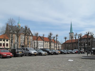 Übersiedlung Wien Maaseik