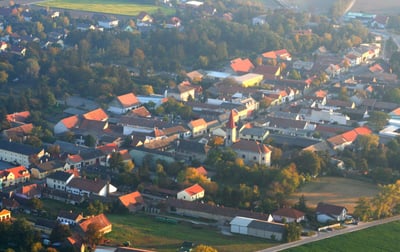 Übersiedlung Wien Mödling