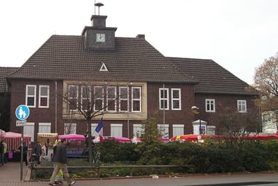 Übersiedlung Wien Monheim Am Rhein