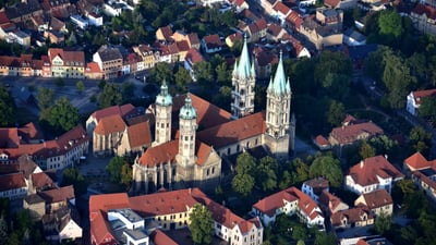Übersiedlung Wien Naumburg