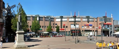 Übersiedlung Wien Neunkirchen