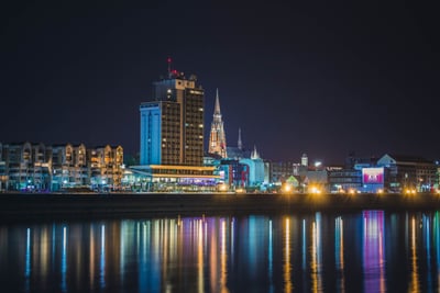 Übersiedlung Wien Osijek