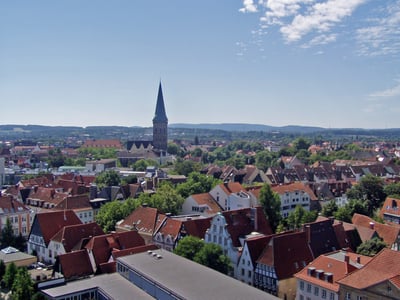 Übersiedlung Wien Osnabrück