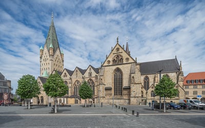 Übersiedlung Wien Paderborn