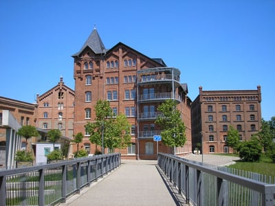 Übersiedlung Wien Poessneck