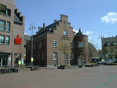 Übersiedlung Wien Pulheim