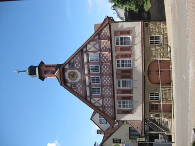 Übersiedlung Wien Remseck Am Neckar