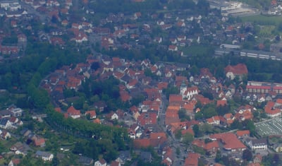 Übersiedlung Wien Rietberg