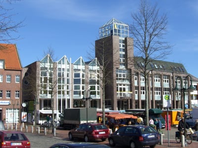 Übersiedlung Wien Rotenburg