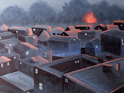 Übersiedlung Wien Roth