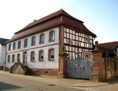 Übersiedlung Wien Schweighofen