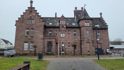 Übersiedlung Wien Stadtoldendorf