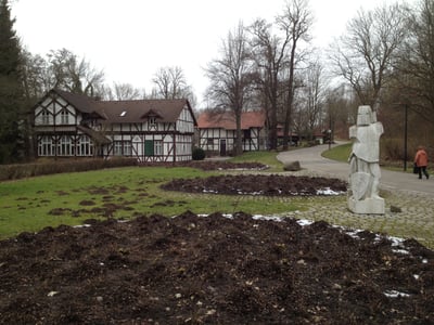 Übersiedlung Wien Vellmar